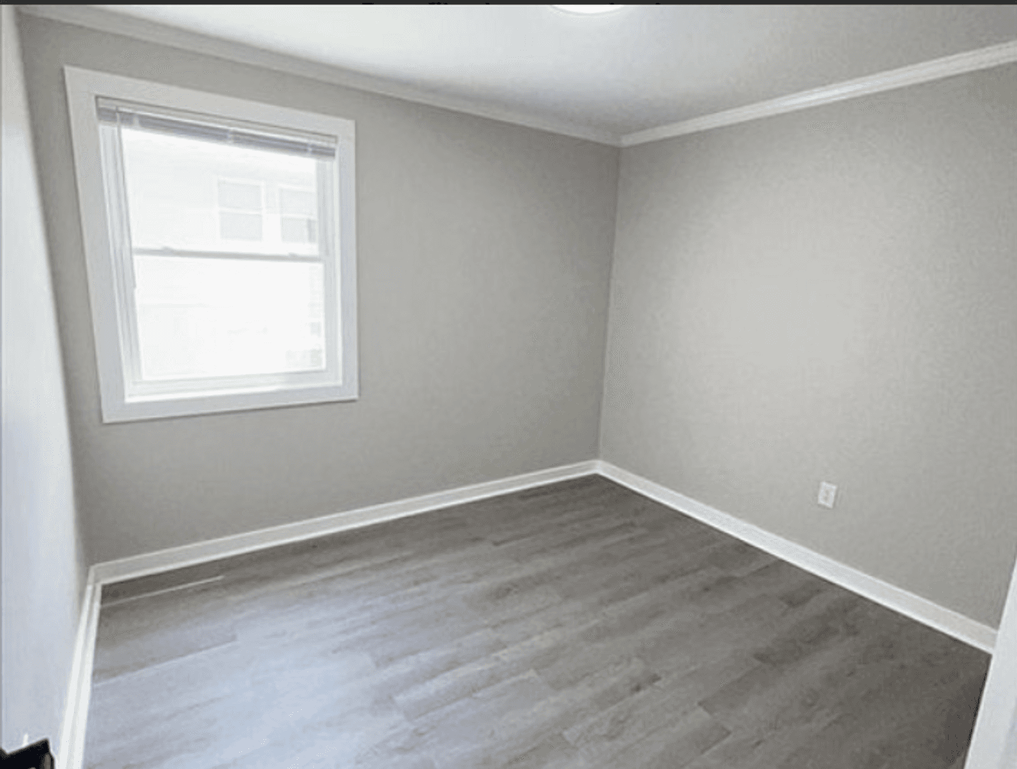 Raleigh Apartment: 727 E Lenoir Street