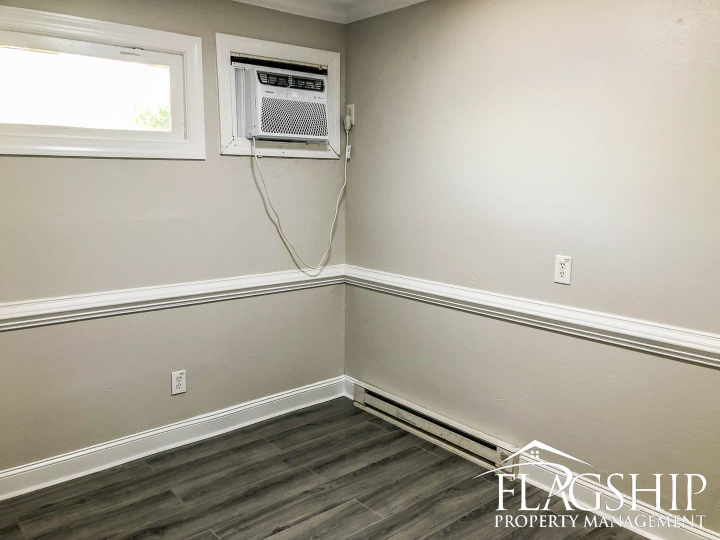 Goldsboro Apartment: 806 N. Berkeley Blvd
