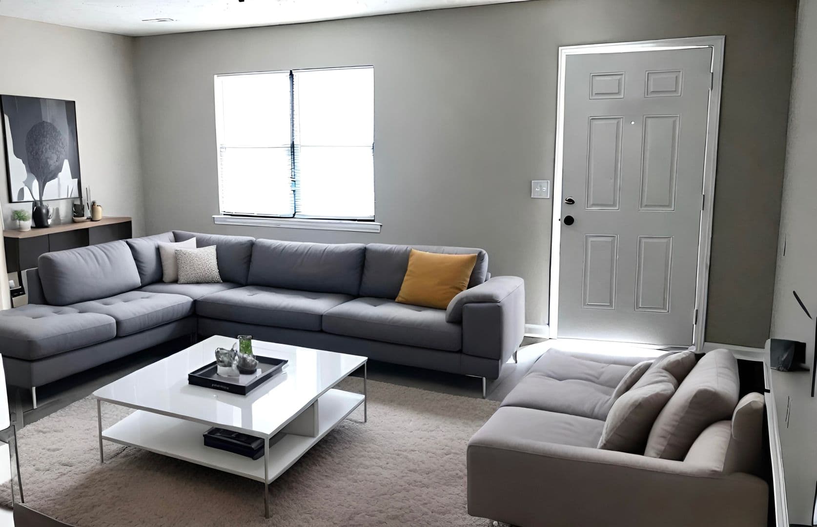 Greenville Apartment: 3212 Summer Place