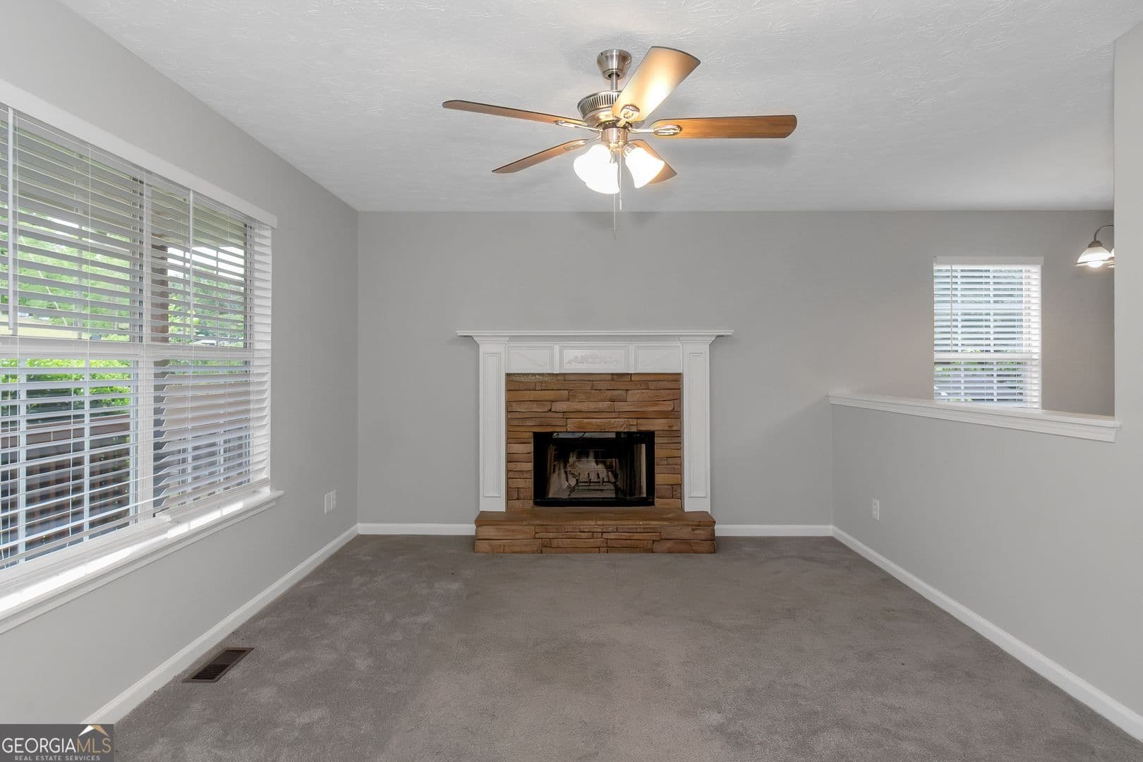 Dallas House: 564 Rustin Dr.