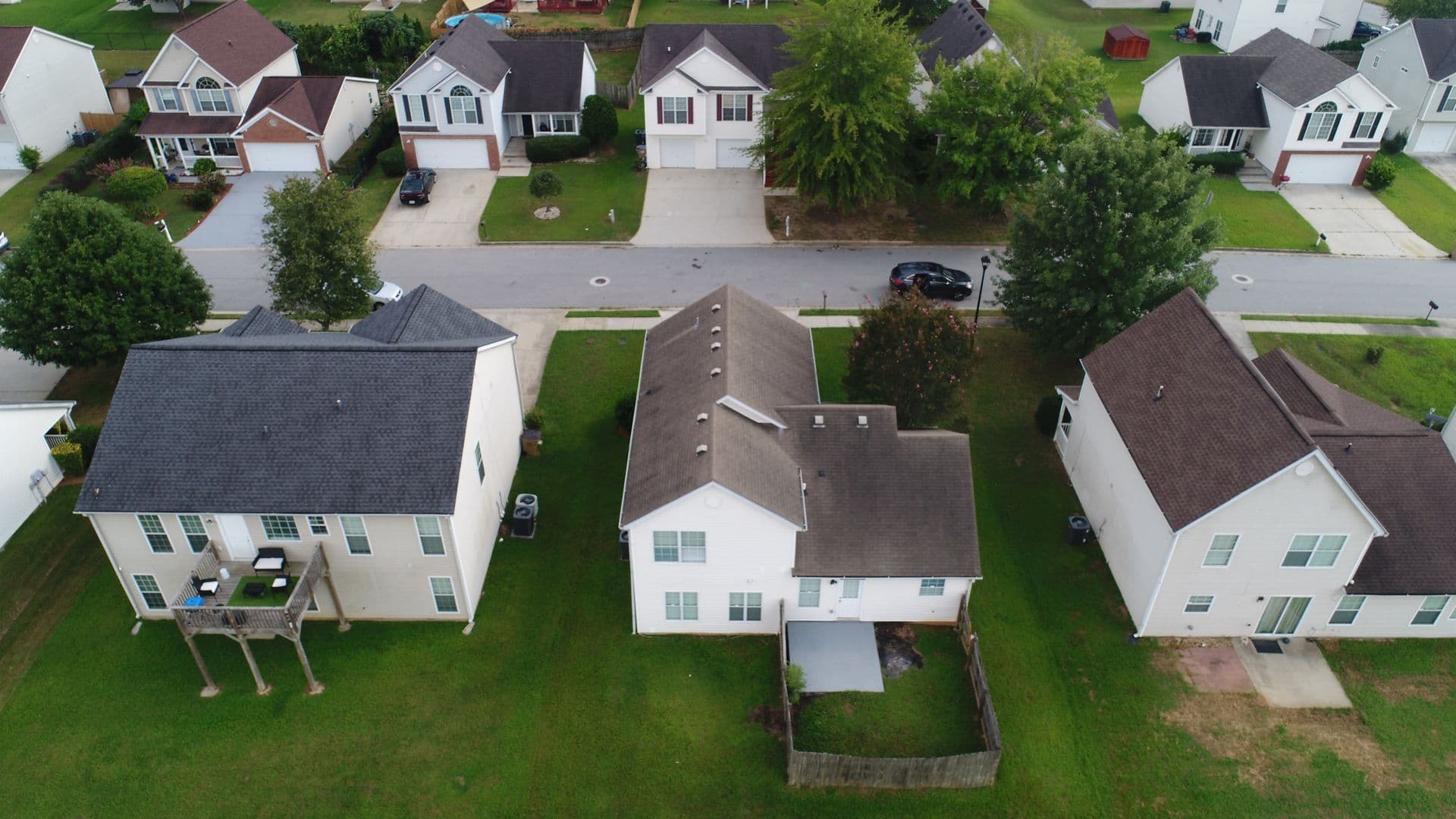 Rex House: 3338 Waggoner Way