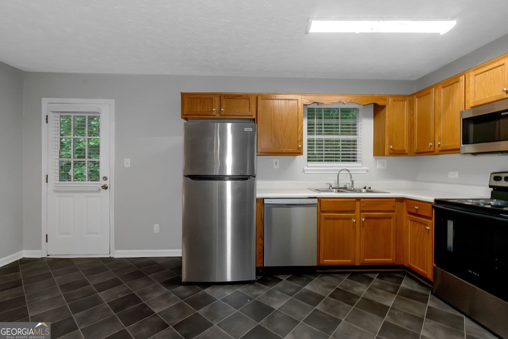 Dallas House: 564 Rustin Dr.