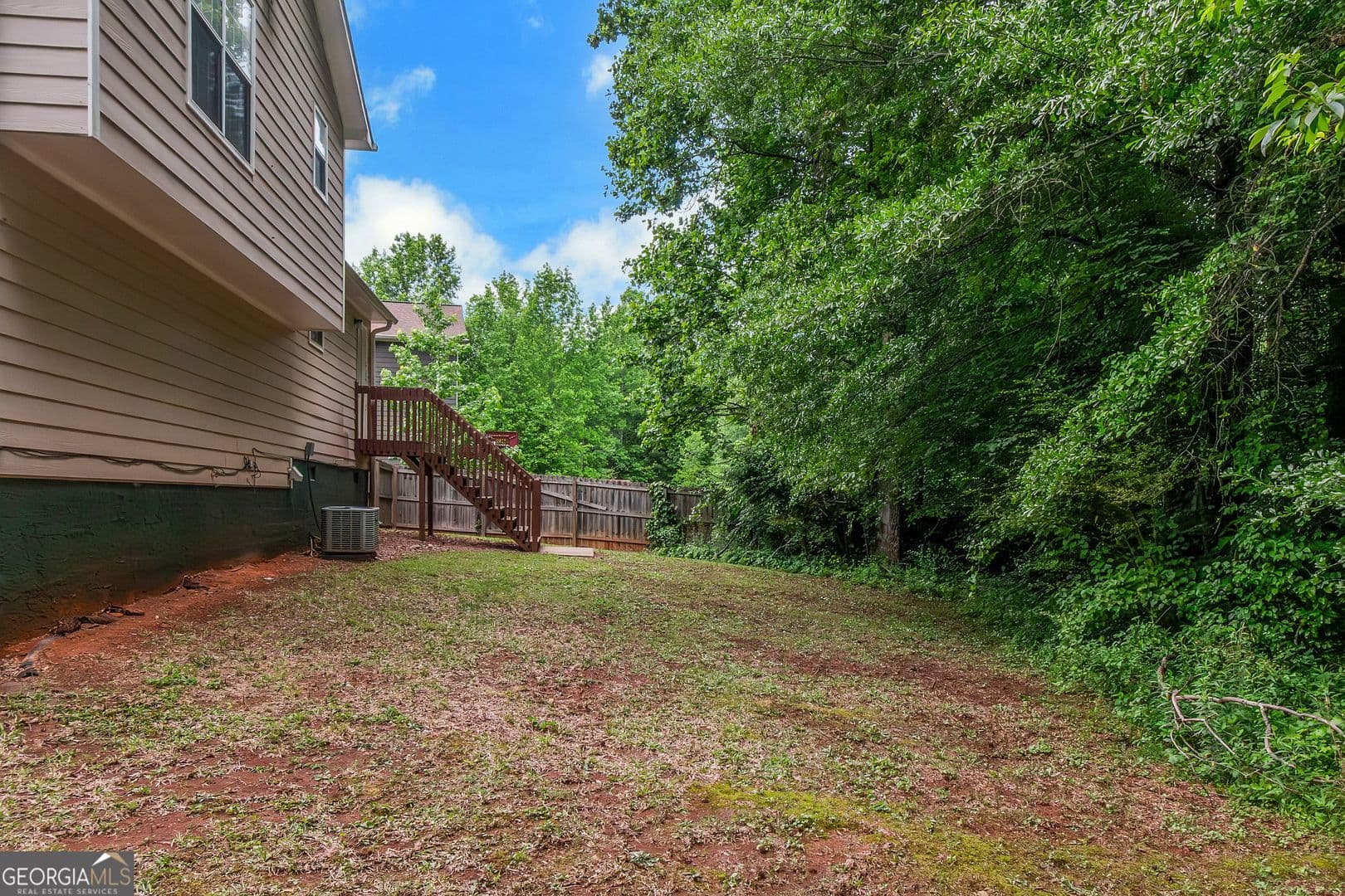 Dallas House: 564 Rustin Dr.