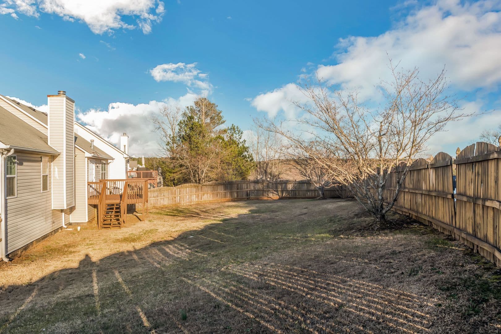 Villa Rica House: 202 Millpond Pkwy