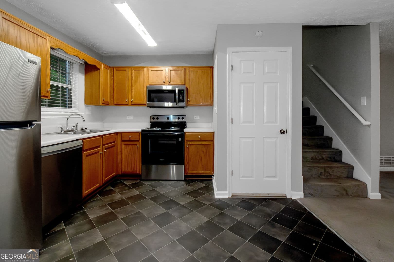 Dallas House: 564 Rustin Dr.