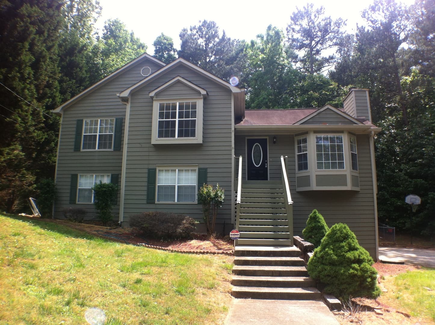 Douglasville House: 3177 Christopher Ct