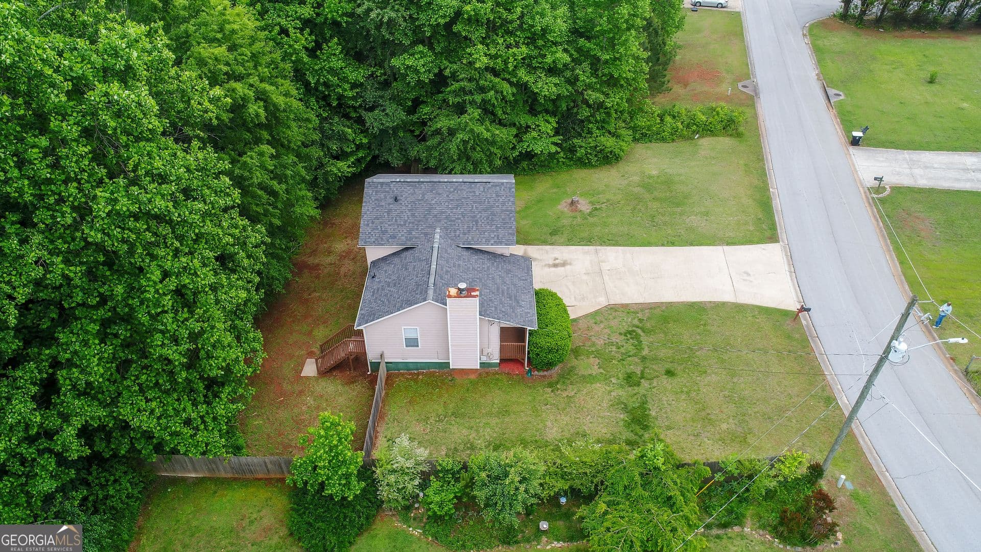 Dallas House: 564 Rustin Dr.