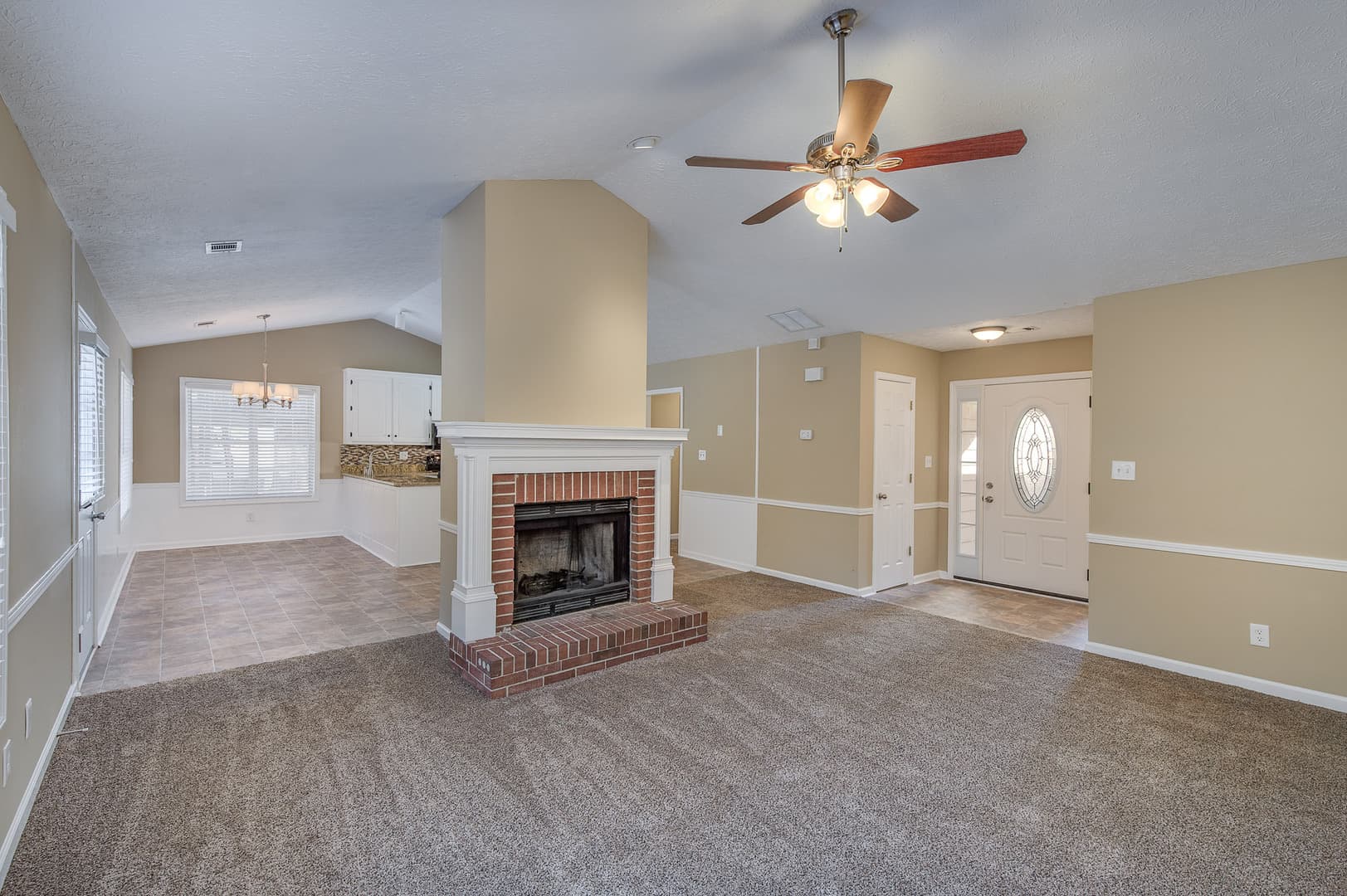Covington House: 35 Oak Ridge Ct