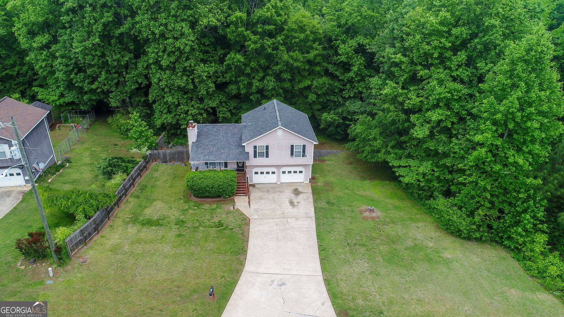 Dallas House: 564 Rustin Dr.