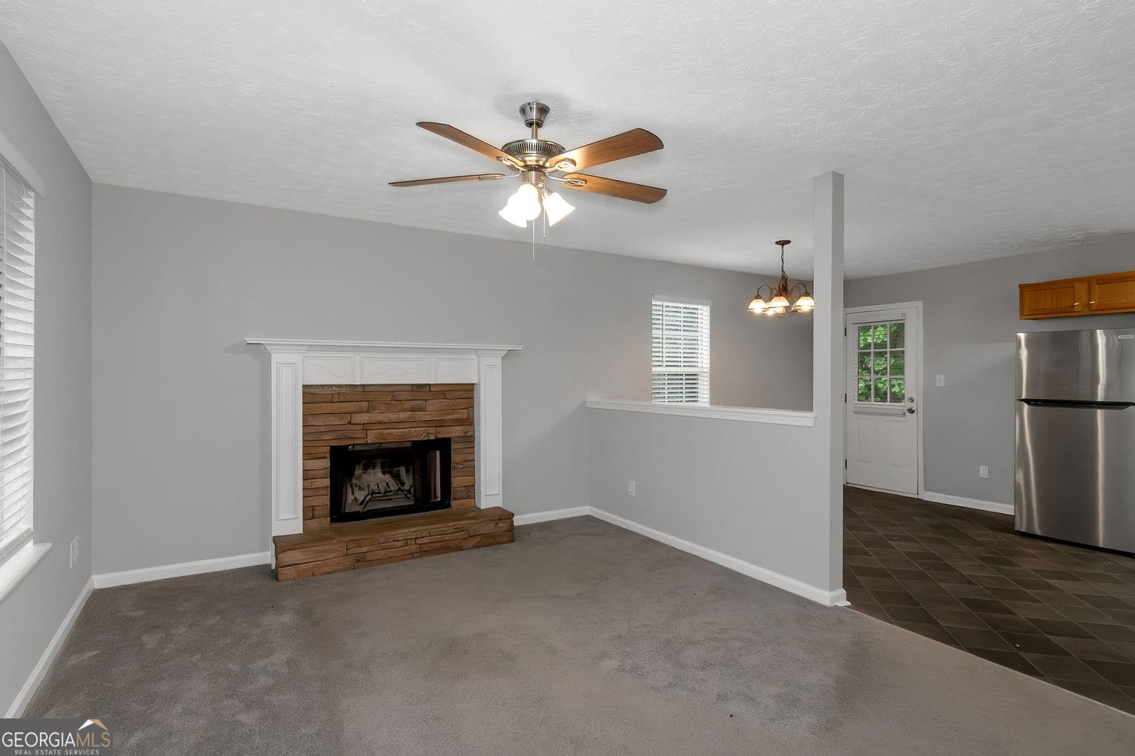 Dallas House: 564 Rustin Dr.