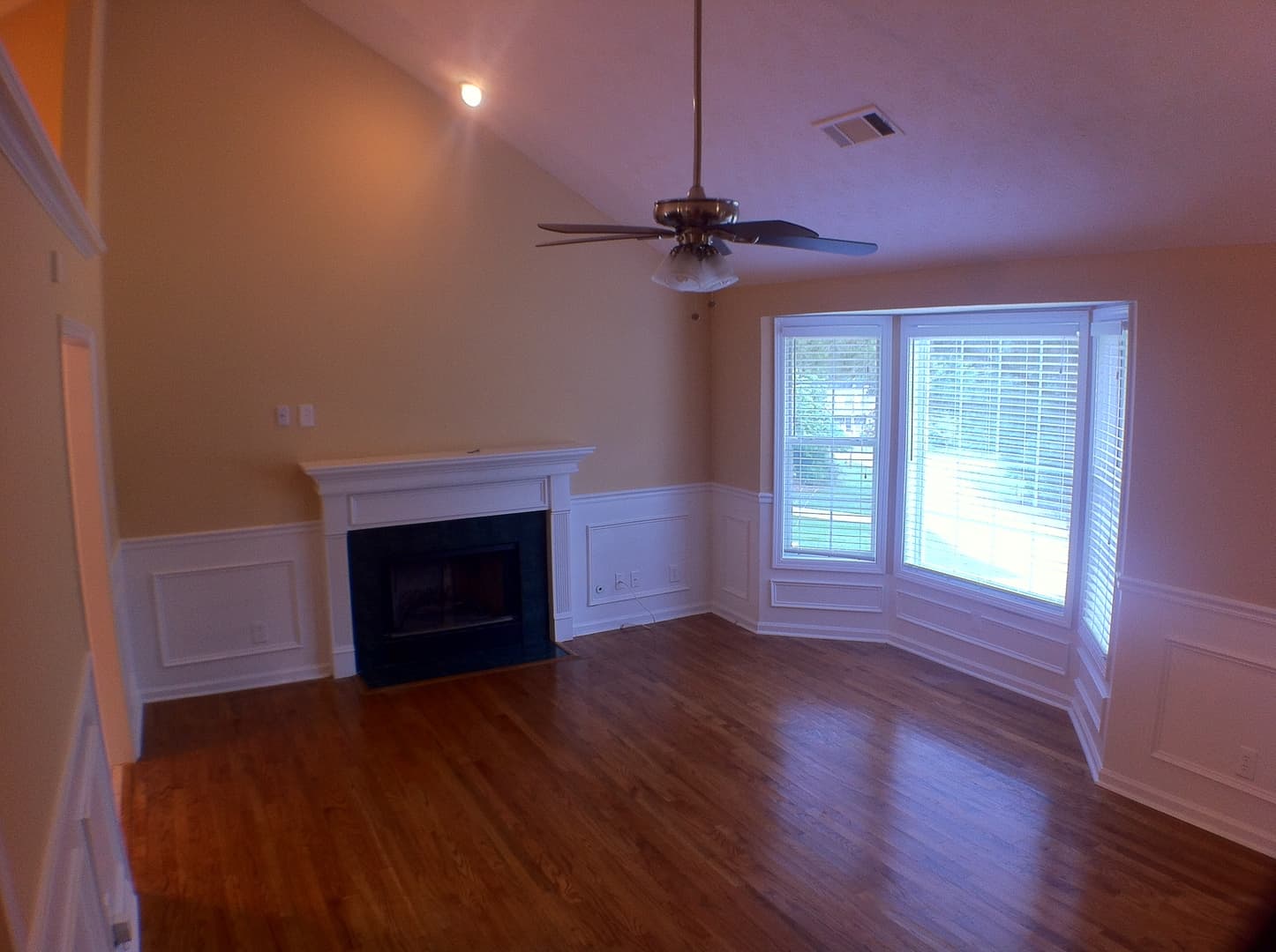 Douglasville House: 3177 Christopher Ct