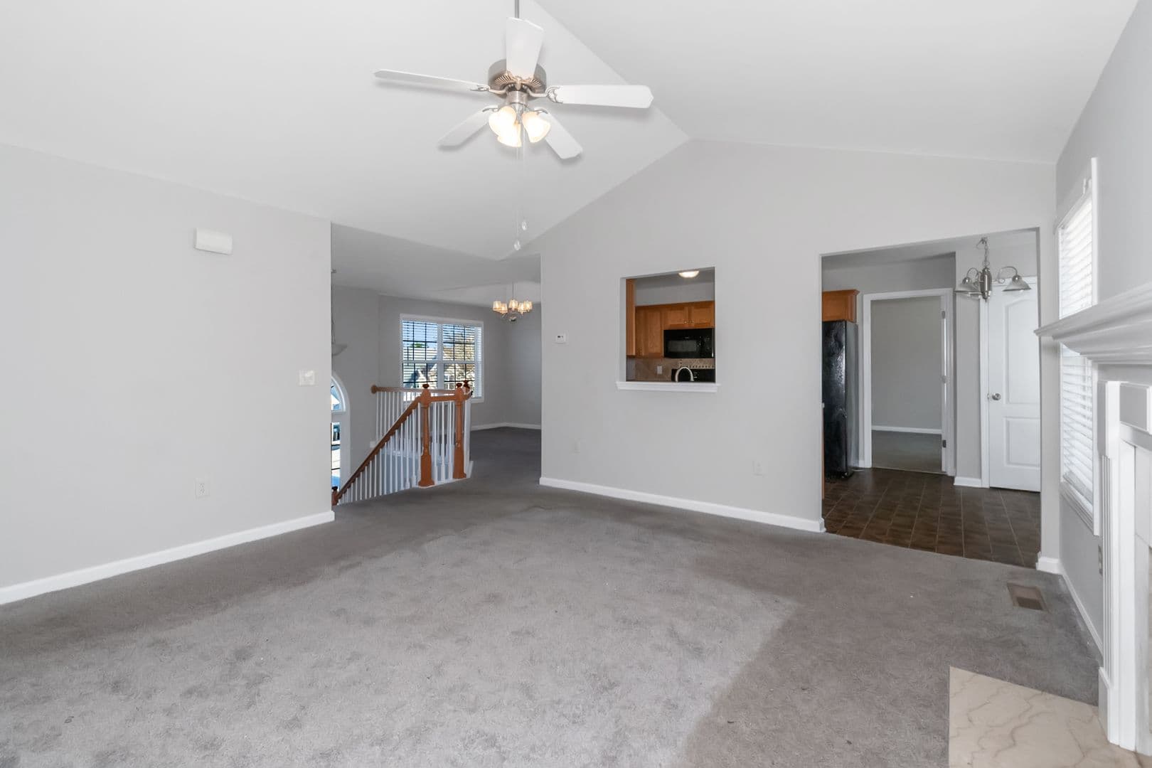 Villa Rica House: 202 Millpond Pkwy