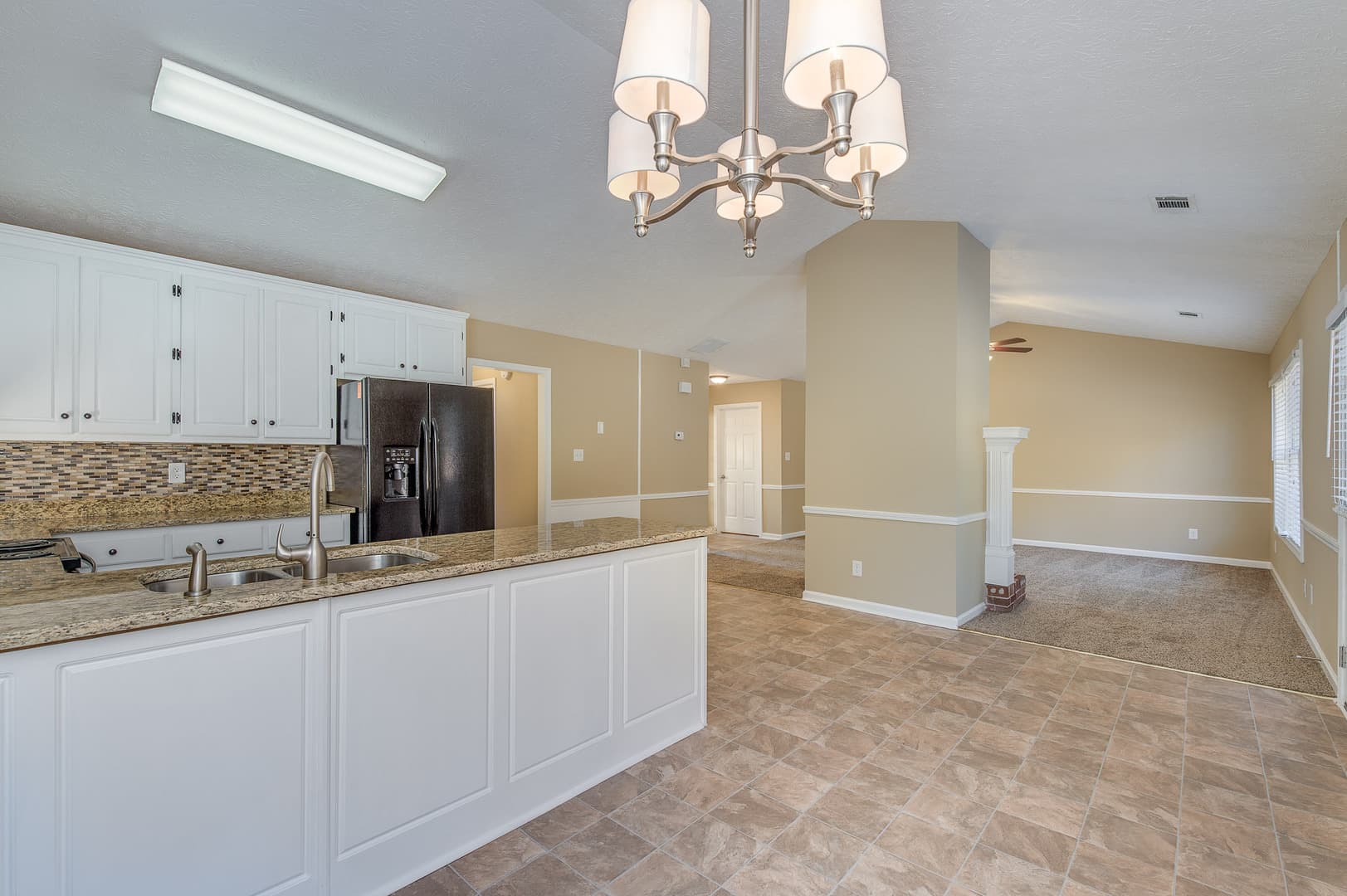 Covington House: 35 Oak Ridge Ct
