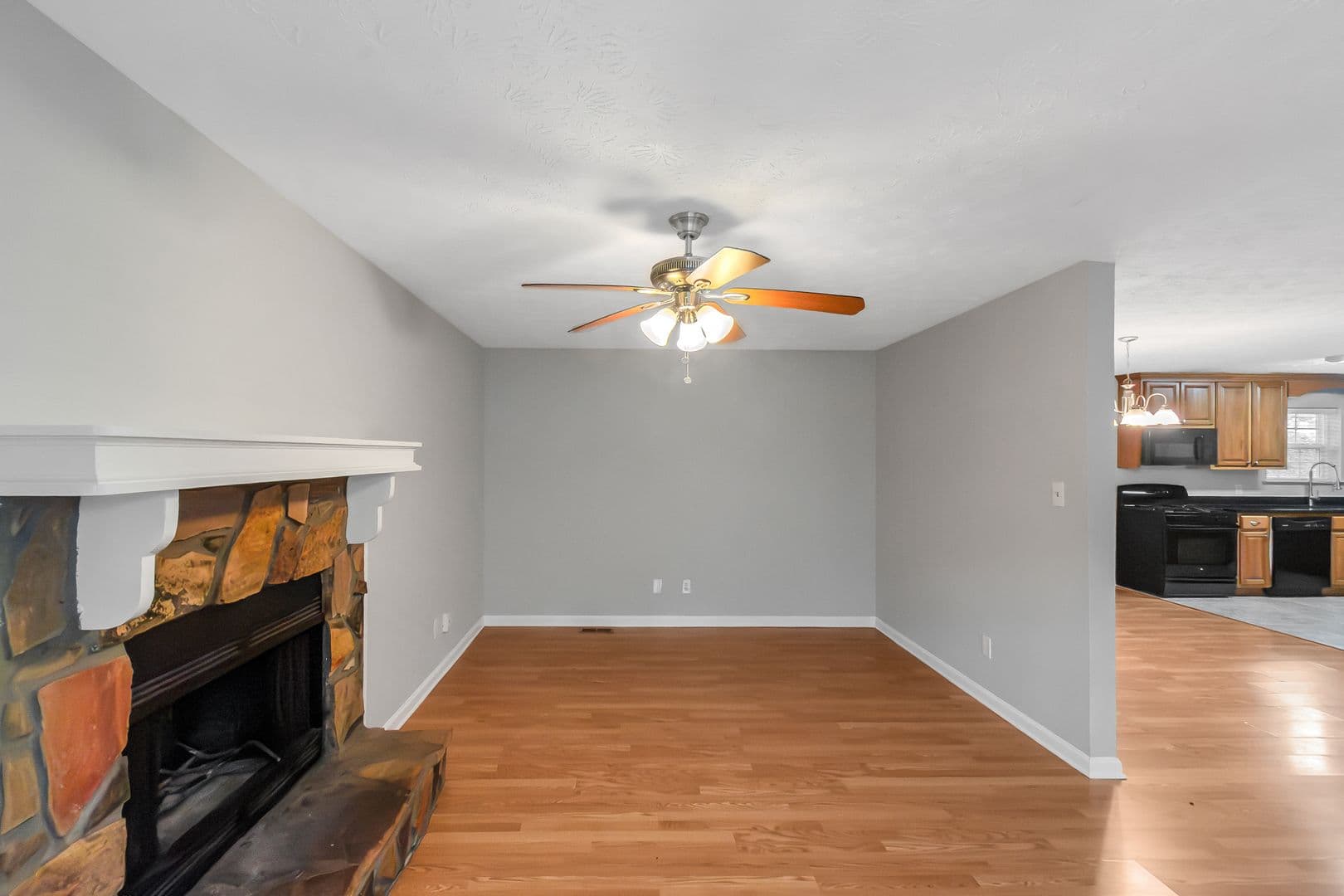 Jonesboro House: 3653 Chestnut Lake Ct.