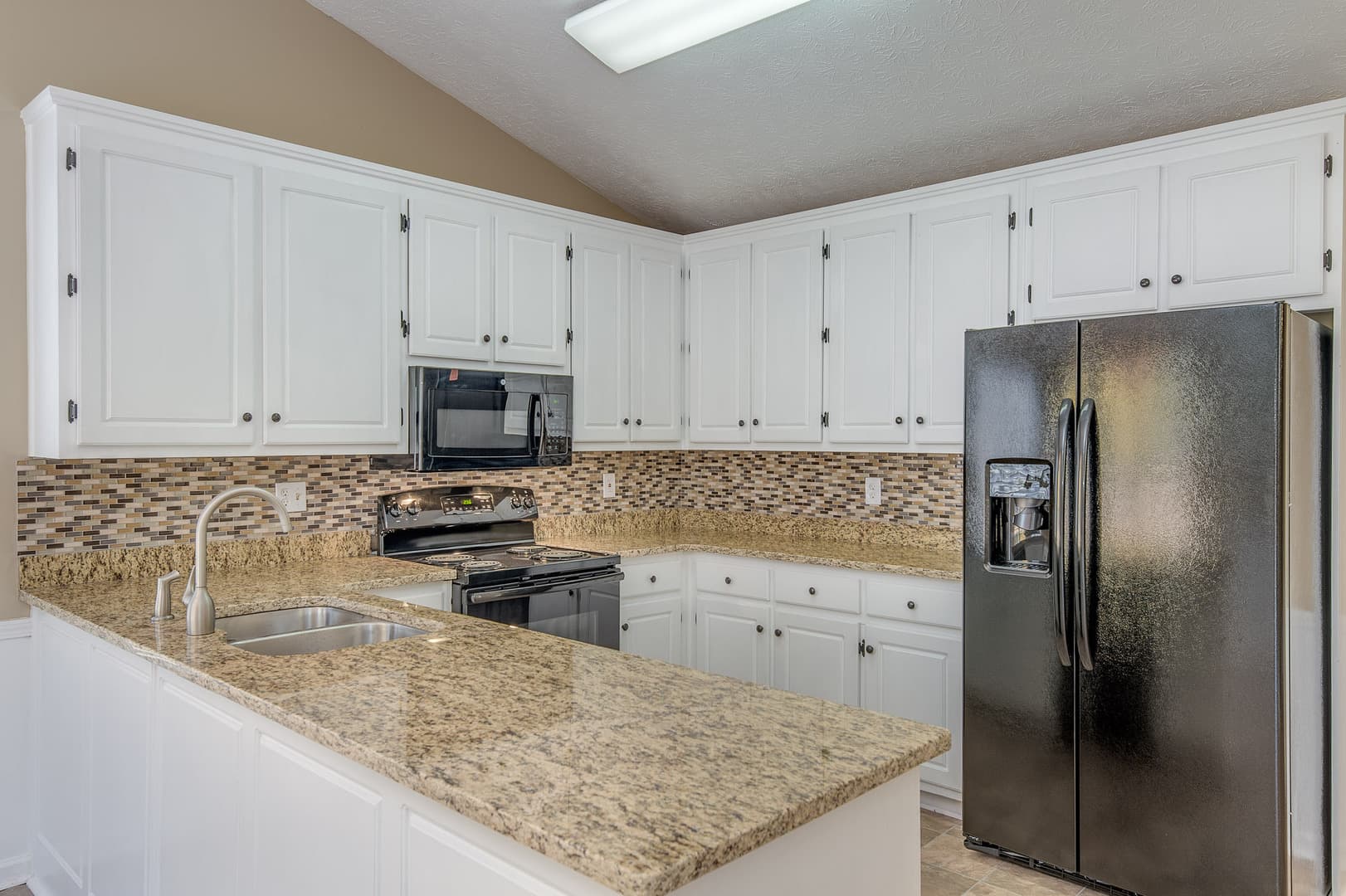 Covington House: 35 Oak Ridge Ct