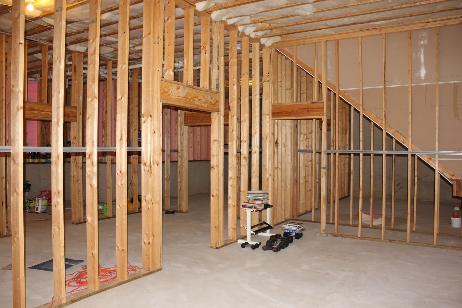 Locust Grove House: 704 Emertrey Dr