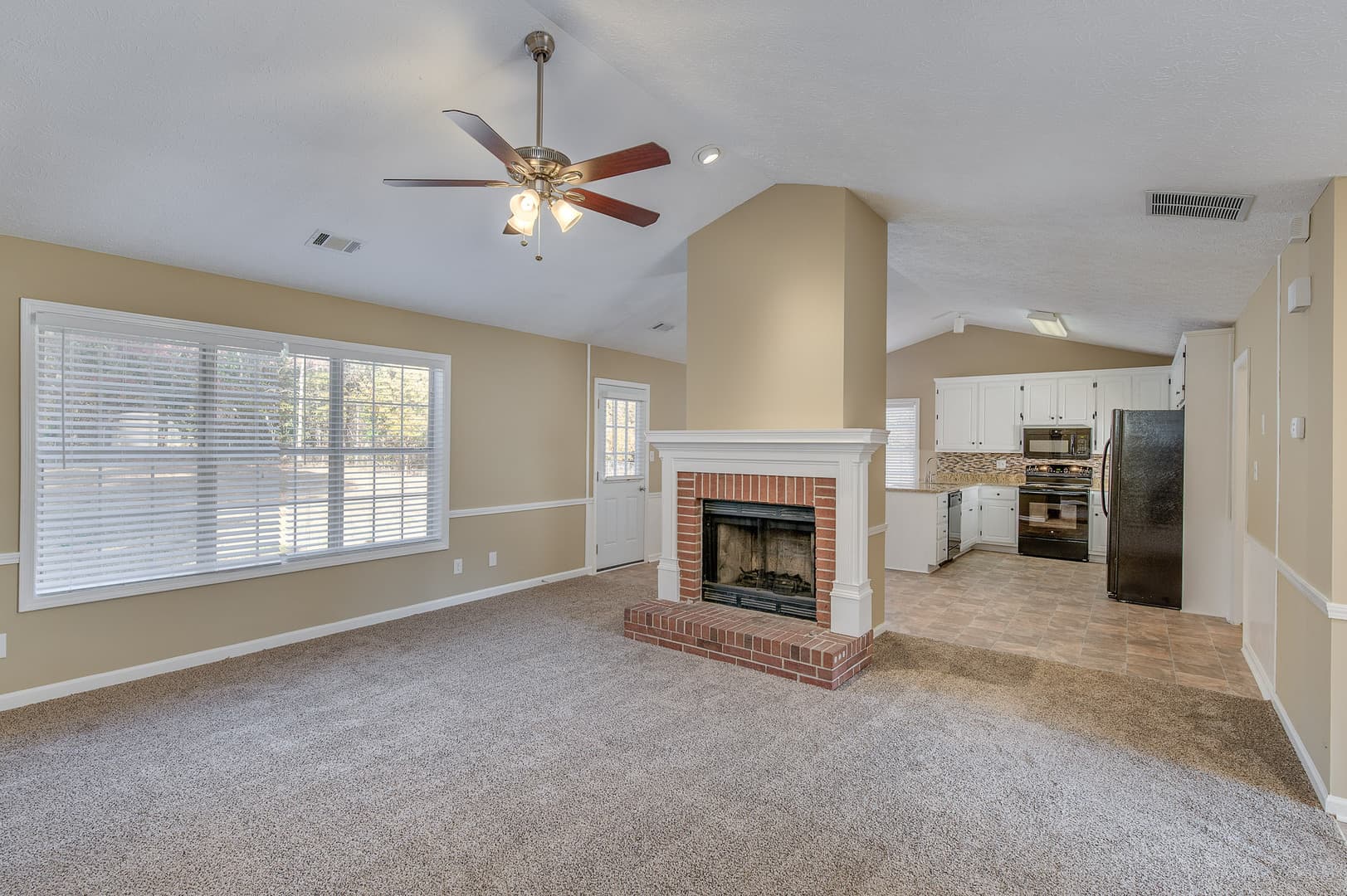 Covington House: 35 Oak Ridge Ct