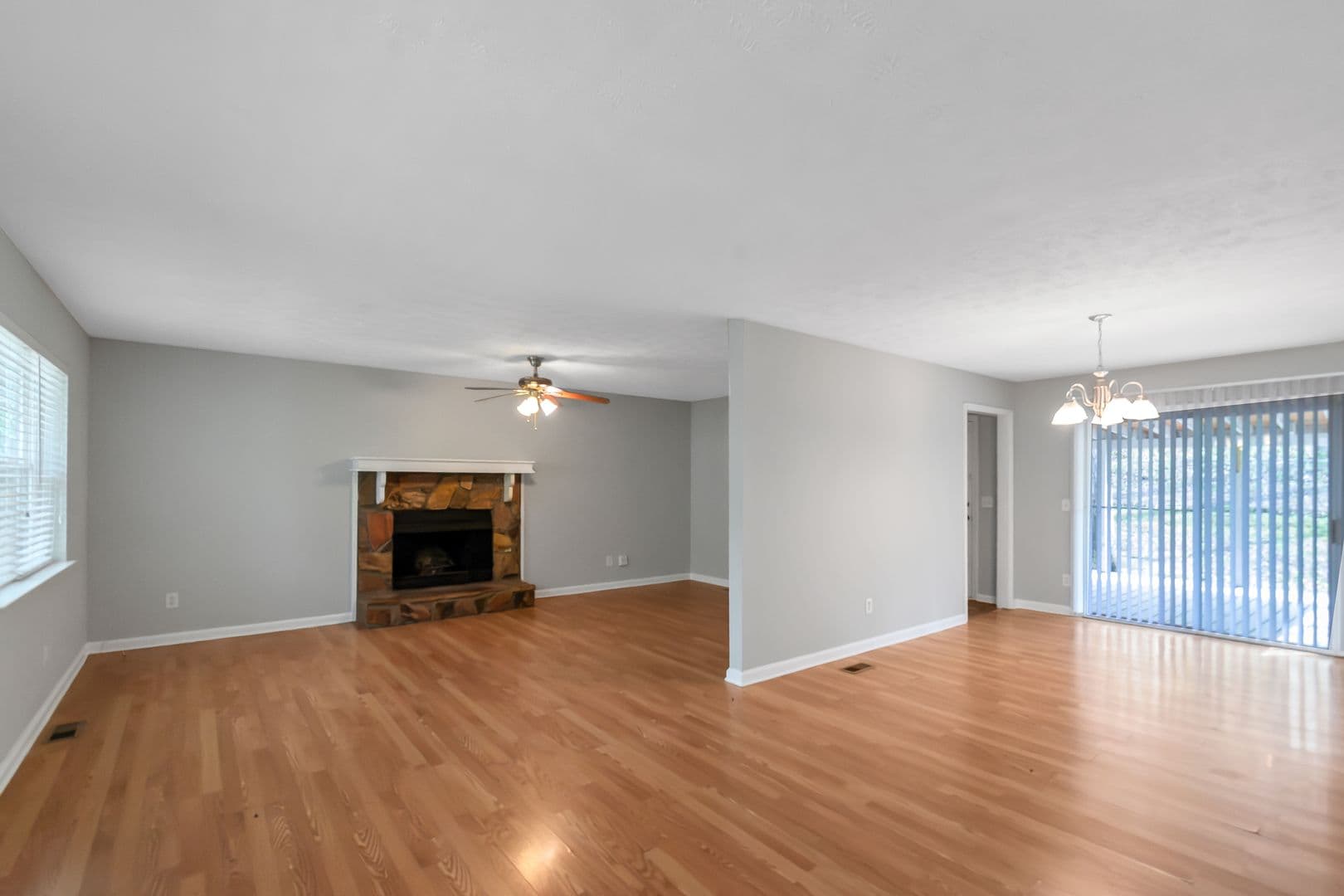 Jonesboro House: 3653 Chestnut Lake Ct.