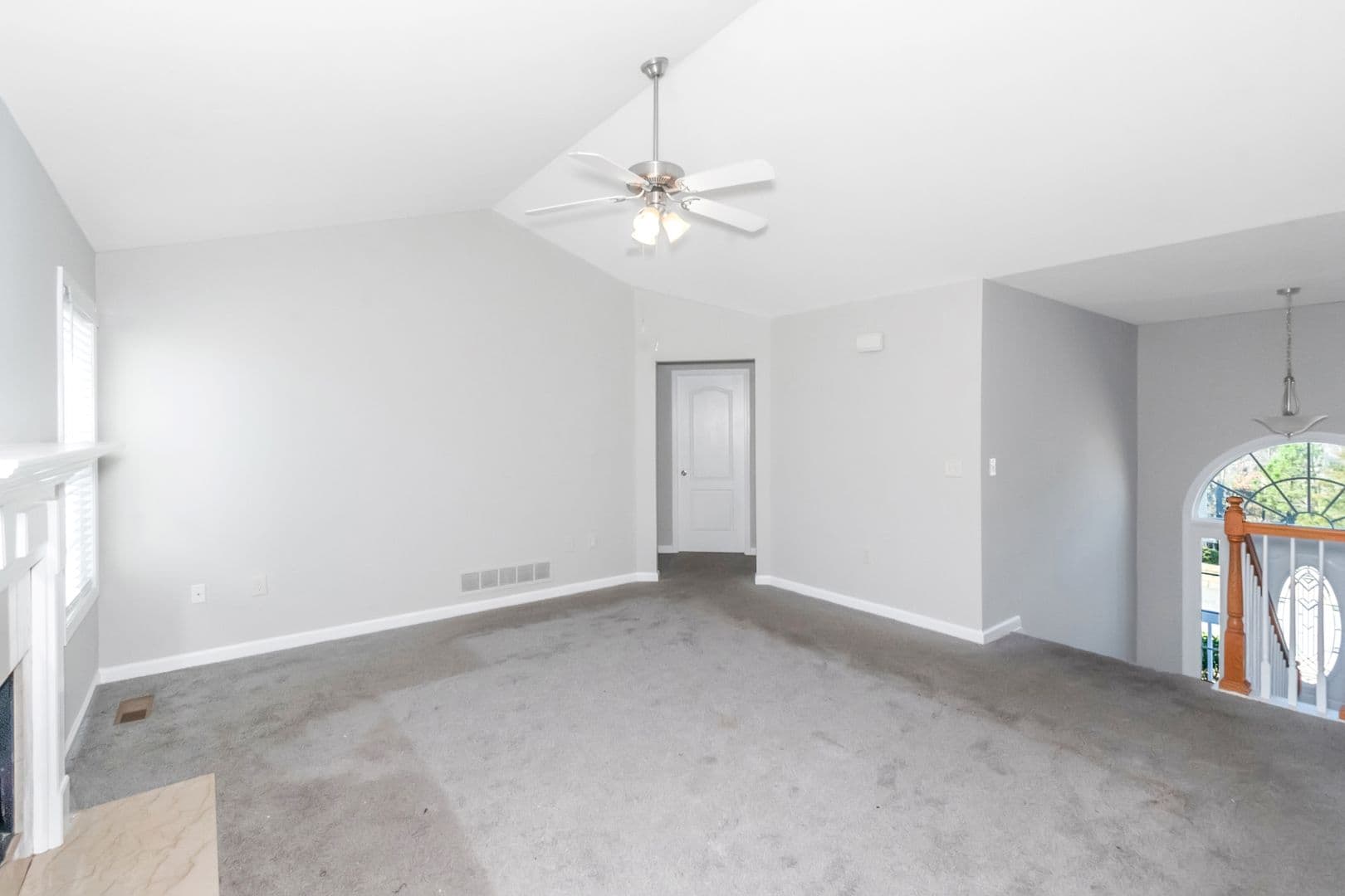 Villa Rica House: 202 Millpond Pkwy