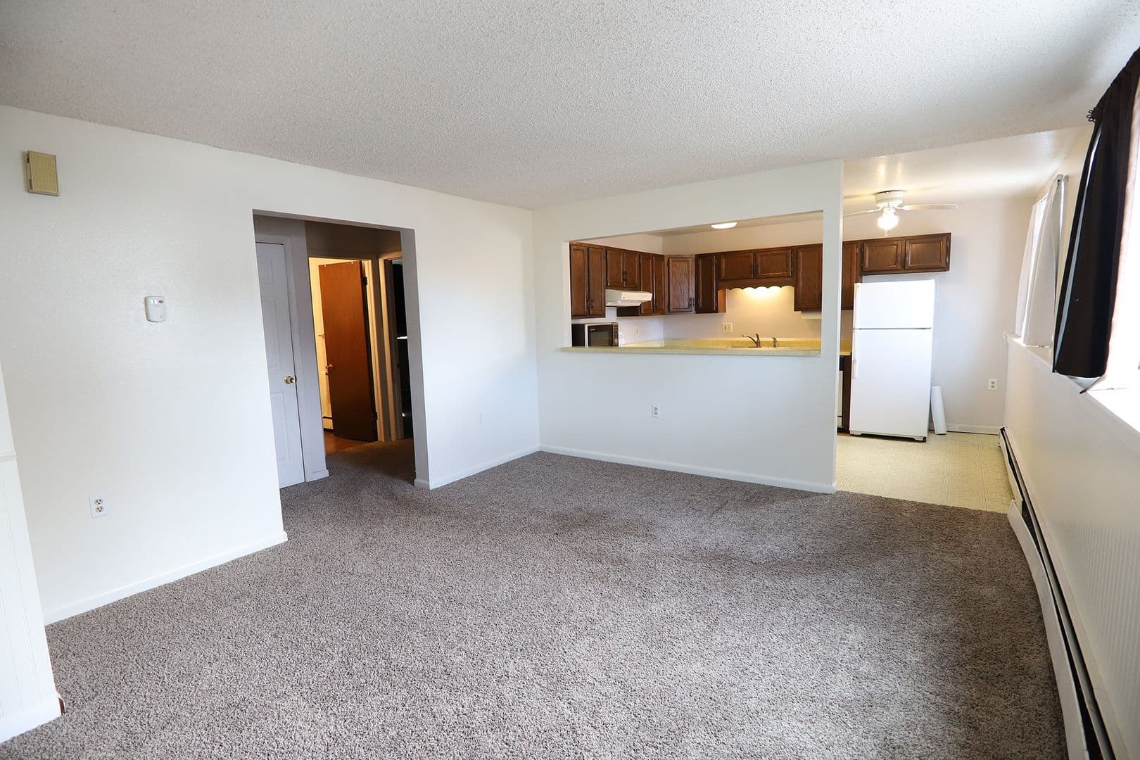 Sheridan Apartment: 33-39 E 9th St