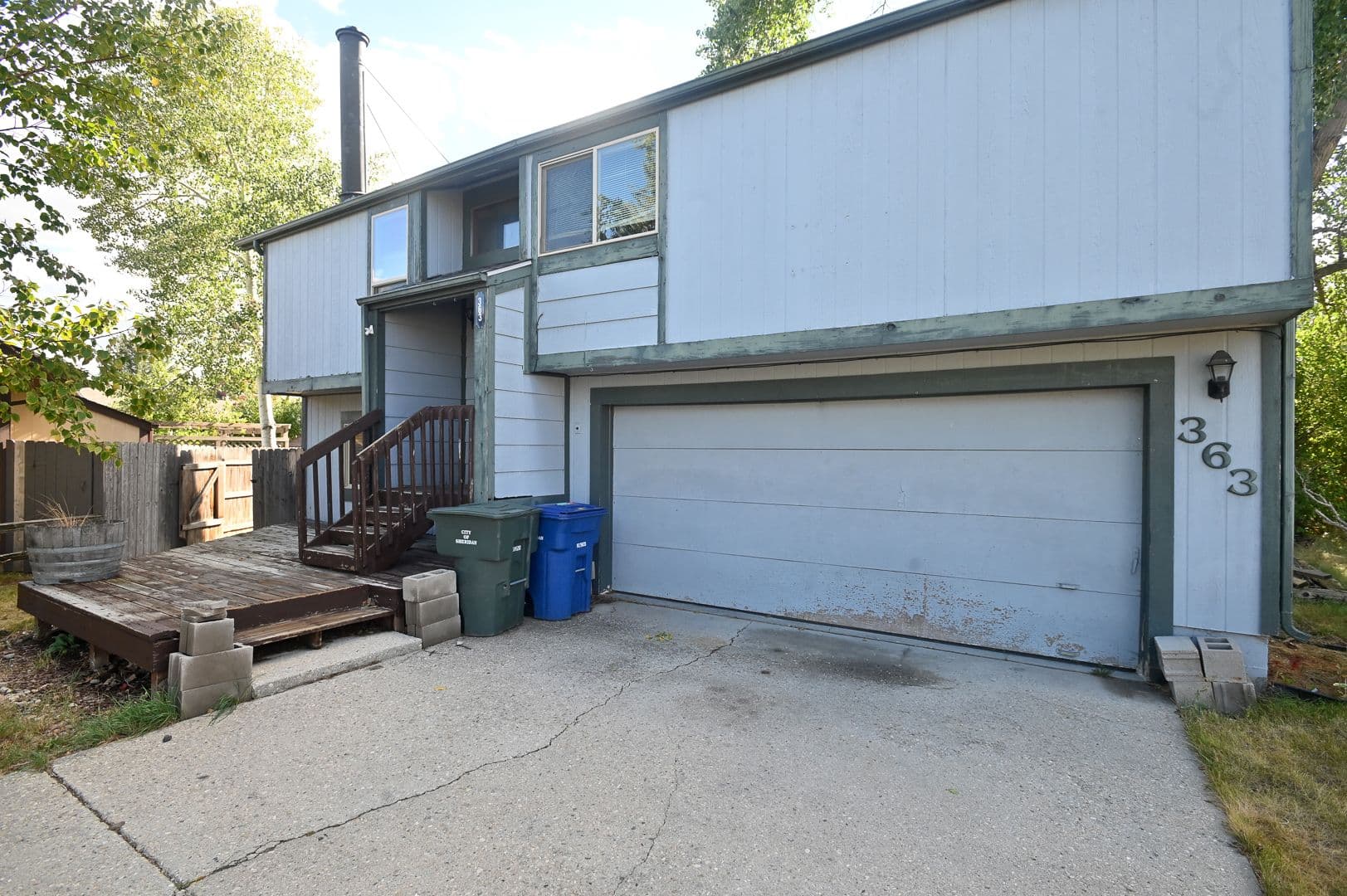 Sheridan House: 363 Pheasant Pl