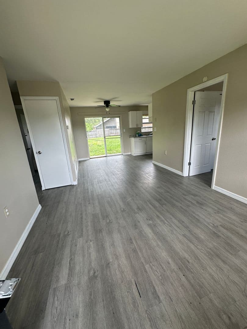 Apopka House: 1202 Prairie Lane