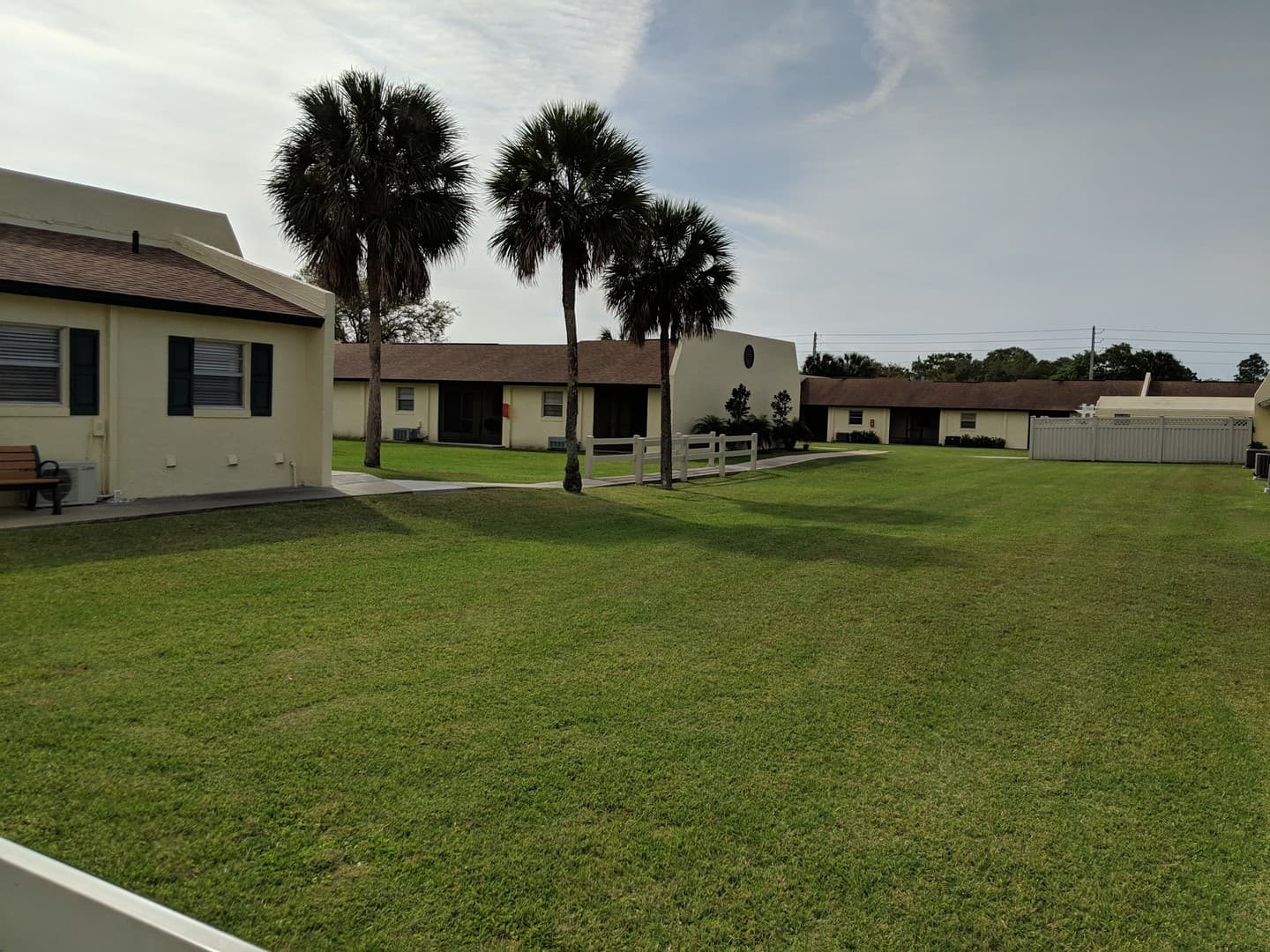 Leesburg Apartment: Windemere Villas 1416 Griffin Rd  TP