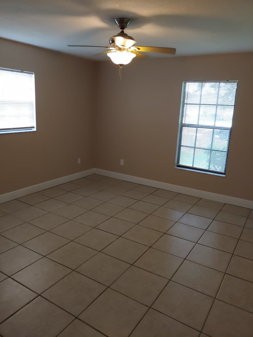 DeLand House: 1719 West Parkway