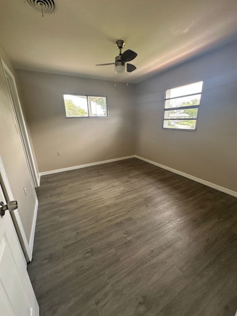 Apopka House: 1202 Prairie Lane