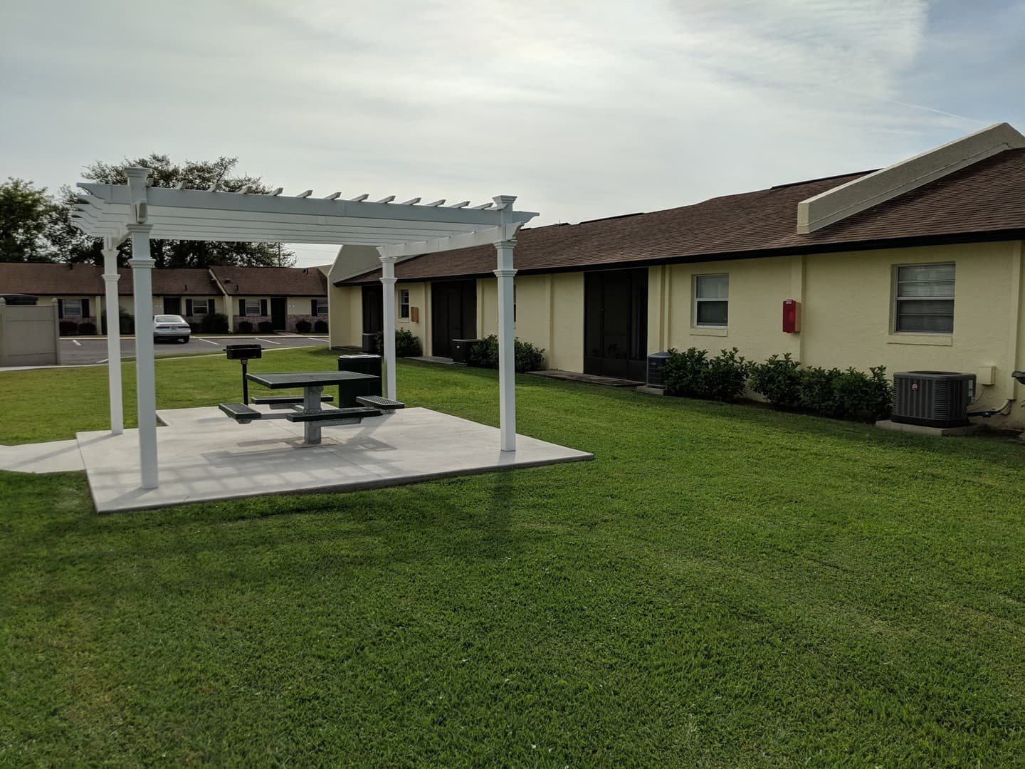 Leesburg Apartment: Windemere Villas 1416 Griffin Rd  TP