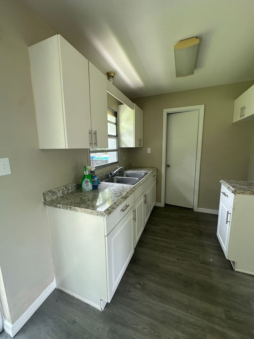 Apopka House: 1202 Prairie Lane