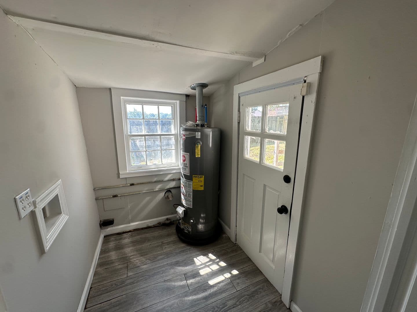 Pell City House: 11 16th St N