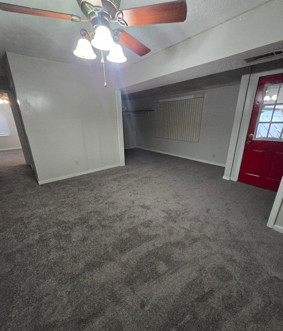 Talladega House: 801 Walnut St