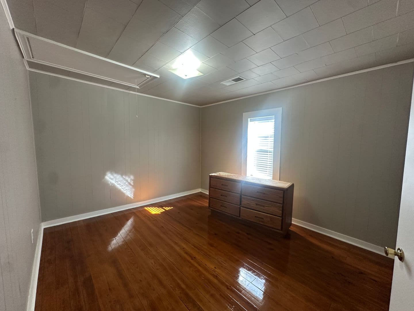 Muscadine House: 22438 CO RD