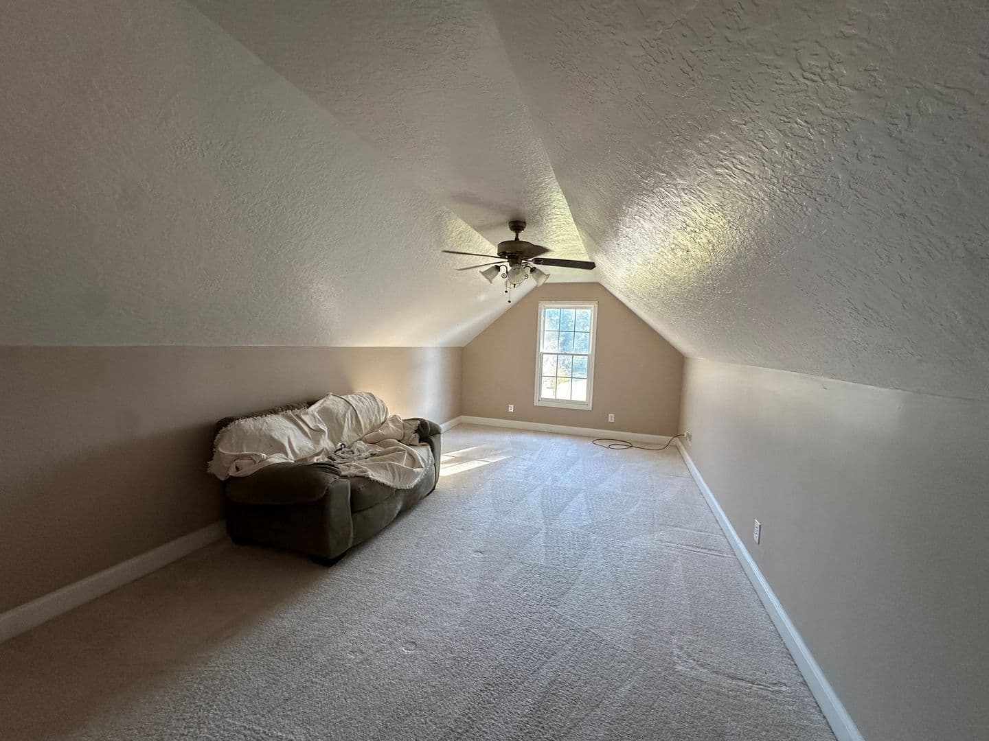 Jacksonville House: 1012 Carrie Court