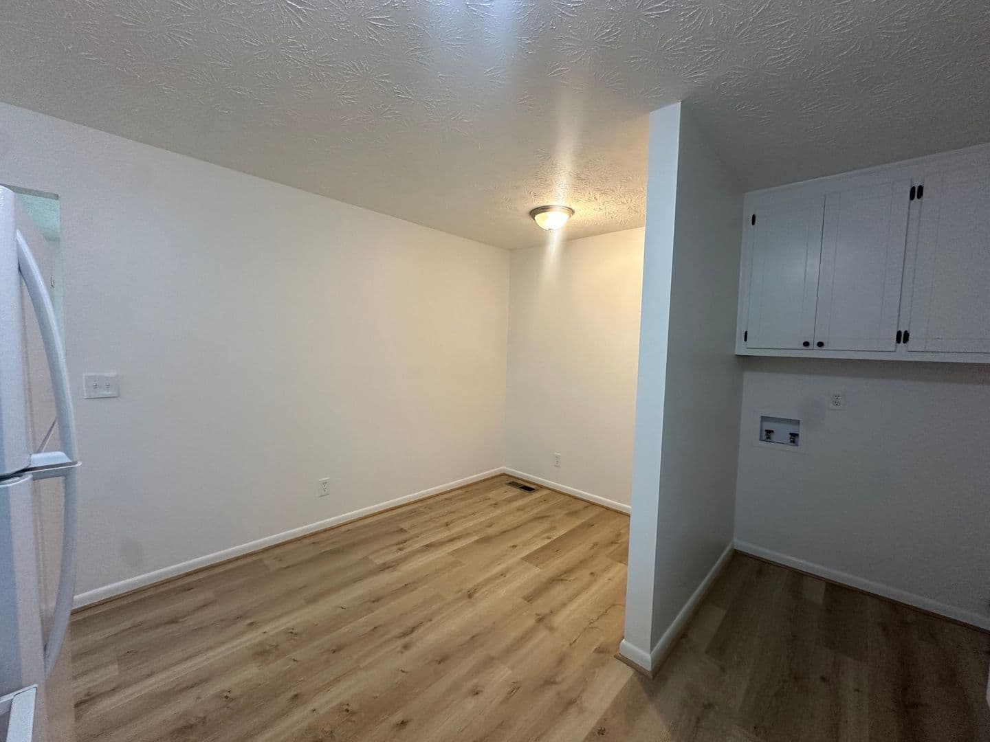 Anniston Apartment: 1505 & 1526 Warrior Road