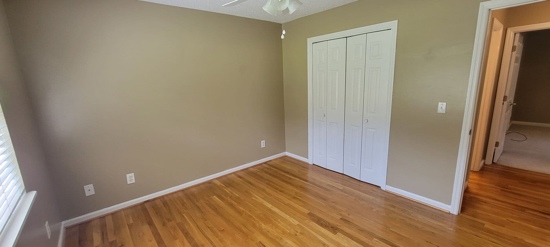 Jacksonville House: 968 Littlejohn Rd
