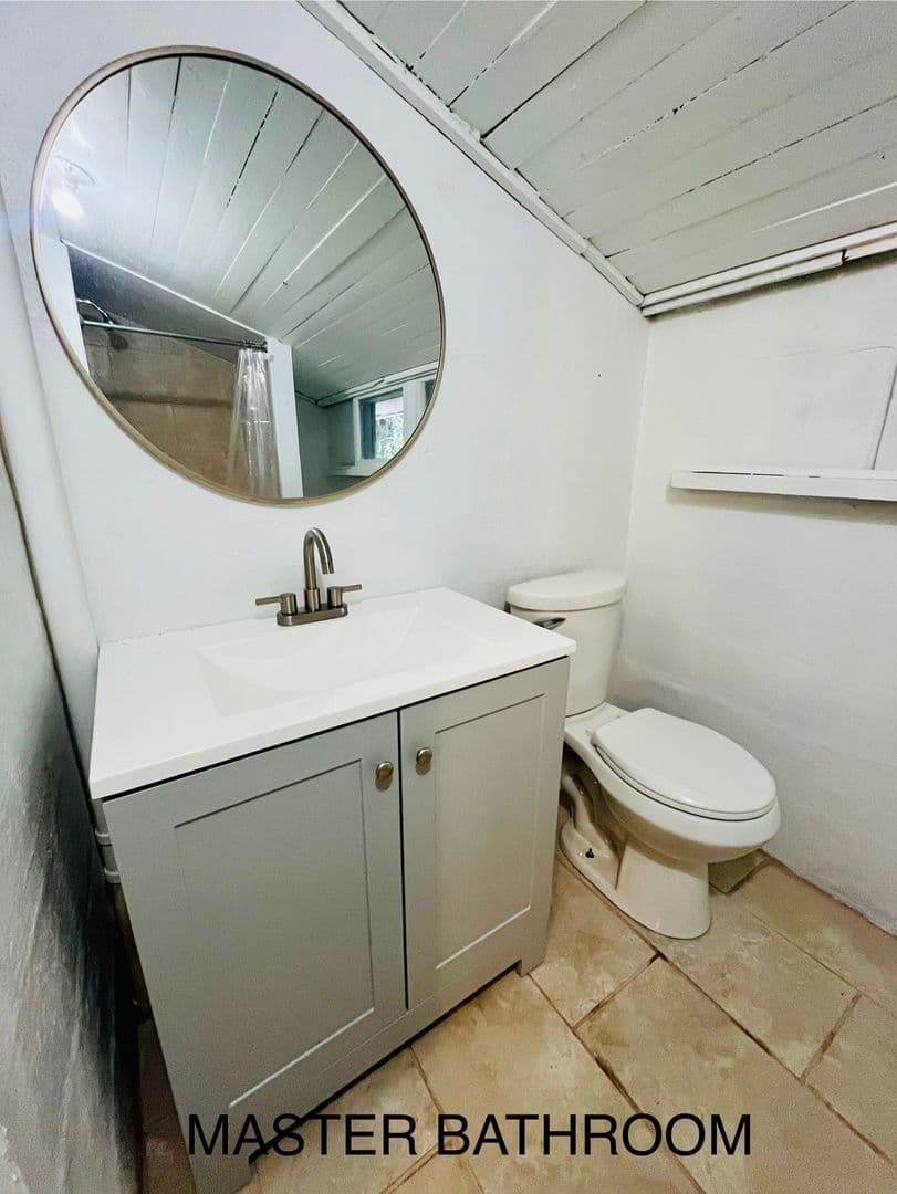 Anniston House: 1609 Morrisville Rd