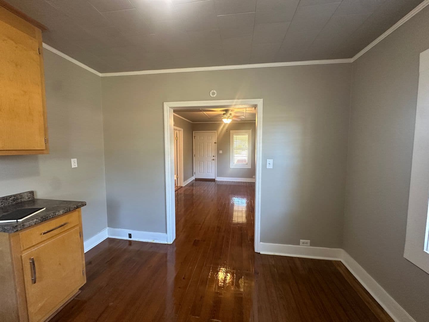 Muscadine House: 22438 CO RD