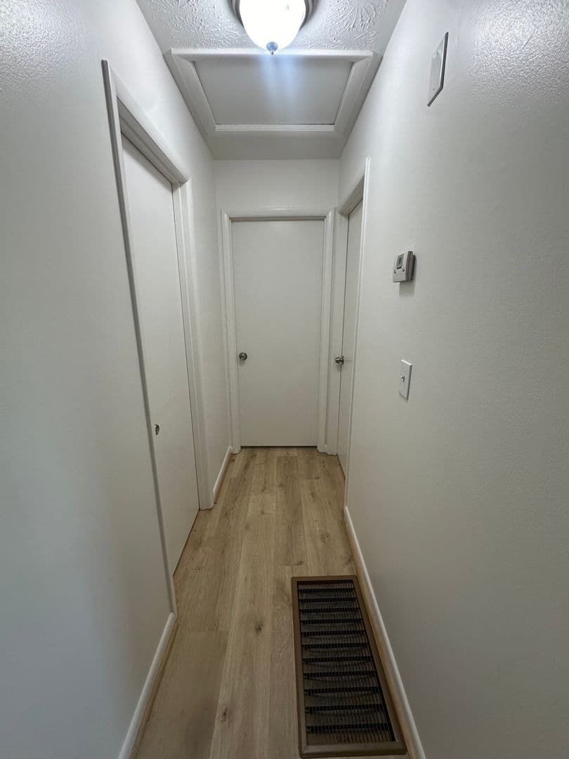 Anniston Apartment: 1505 & 1526 Warrior Road