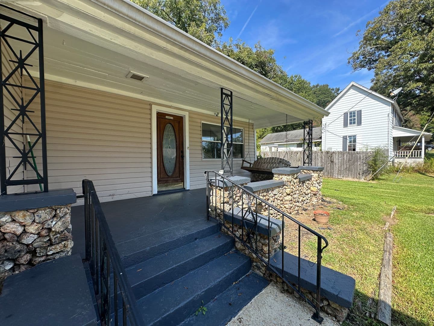 Pell City House: 11 16th St N