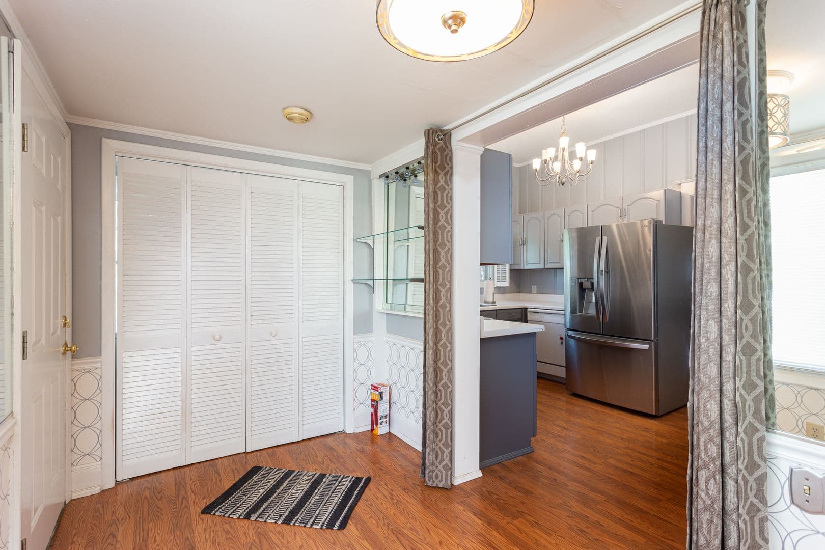 Anniston House: 612 Keith Ave