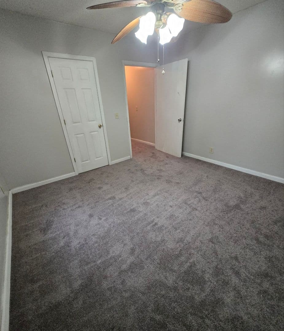 Talladega House: 801 Walnut St