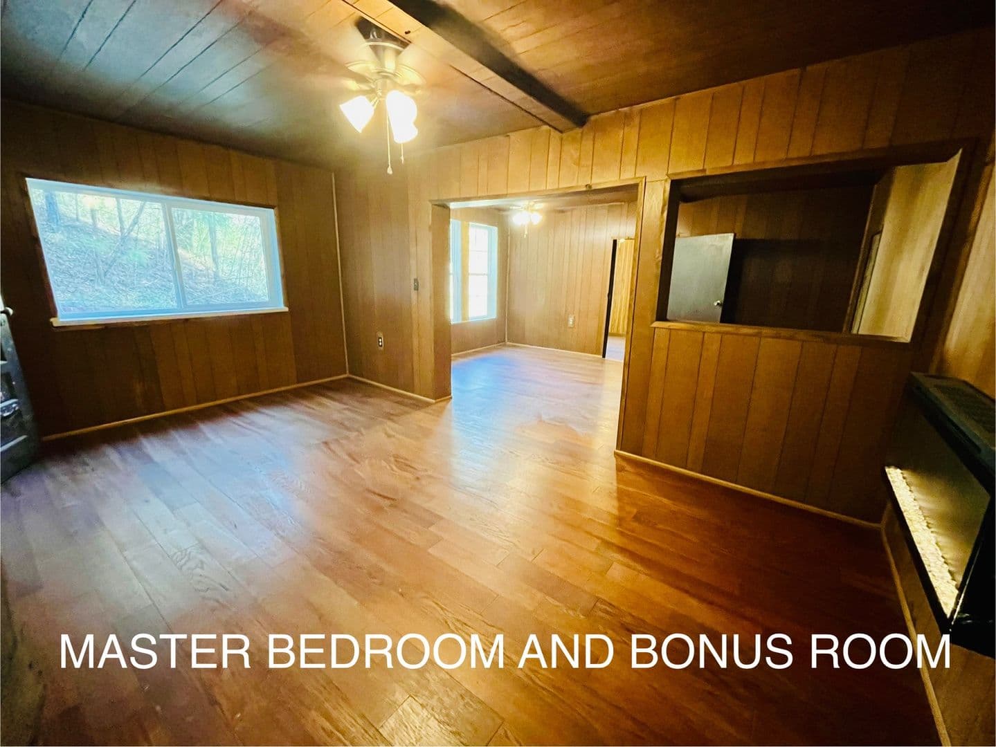Anniston House: 1609 Morrisville Rd