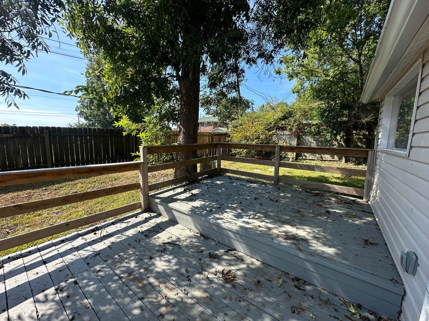 Pell City House: 11 16th St N