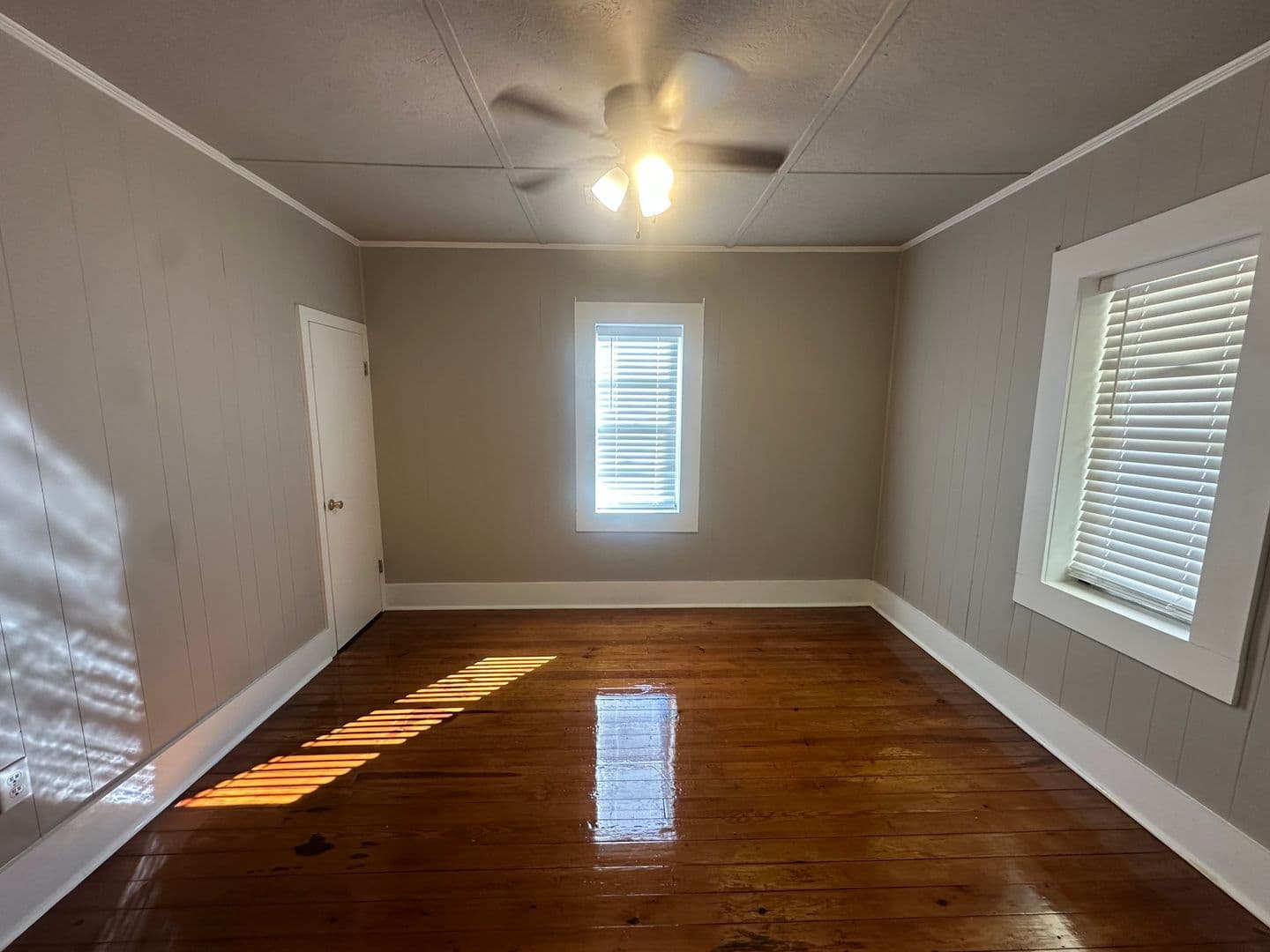 Muscadine House: 22438 CO RD