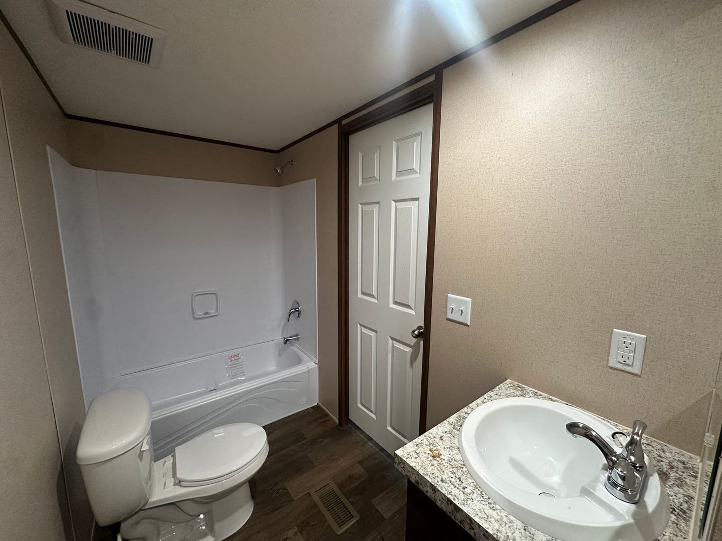 Pell City House: 106 Norwood Dr