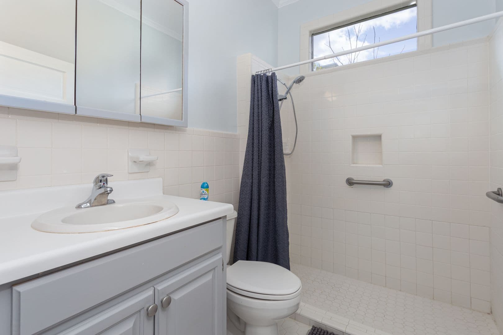 Anniston House: 612 Keith Ave