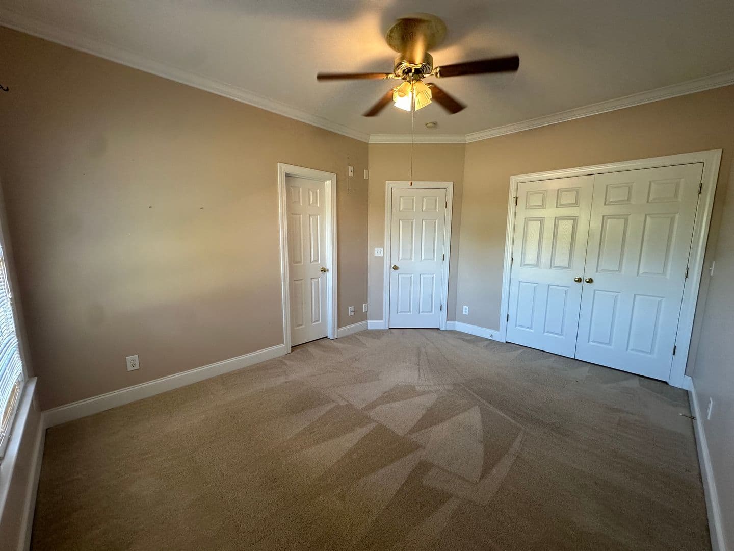 Jacksonville House: 1012 Carrie Court