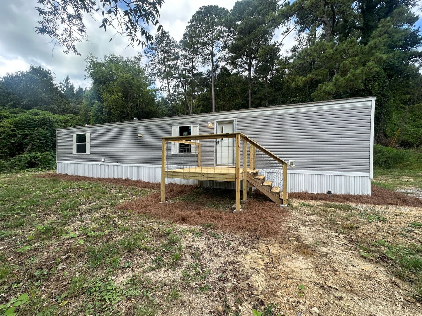 Pell City House: 106 Norwood Dr